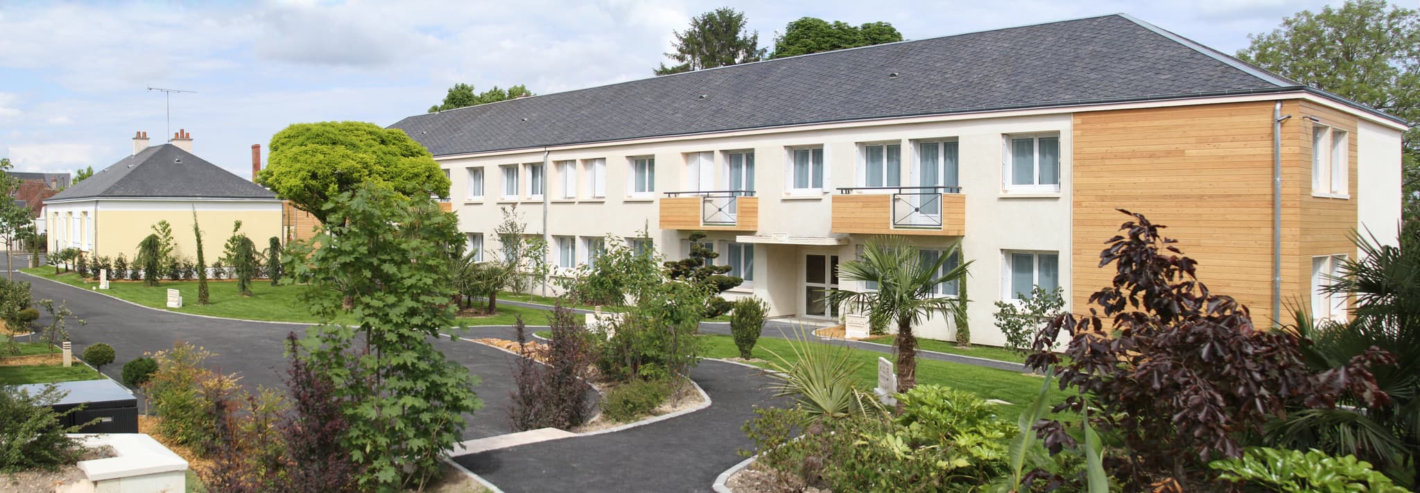 Panorama-Hameaux