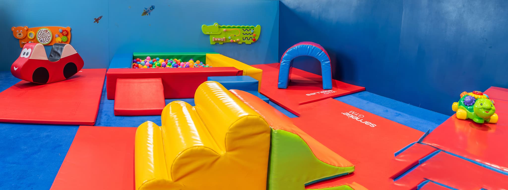Briare - Planet Kid's
