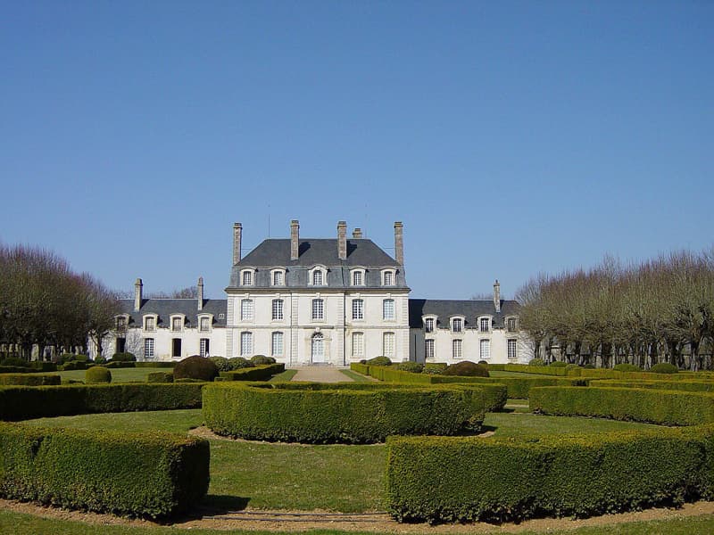 Parc de Champ Romain