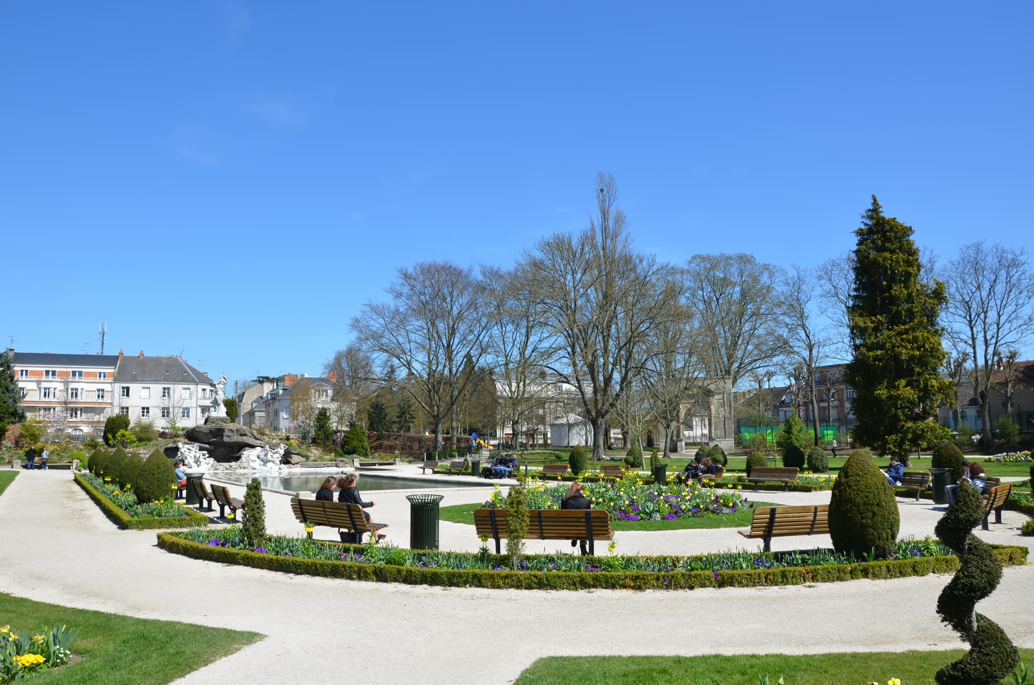 Parc pasteur 1