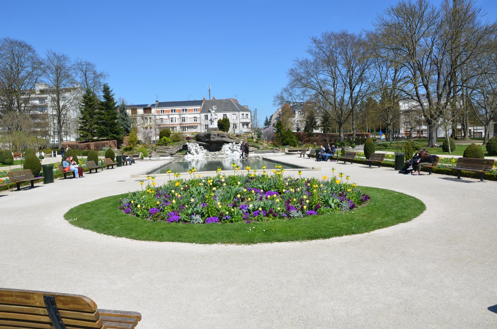 Parc pasteur 2