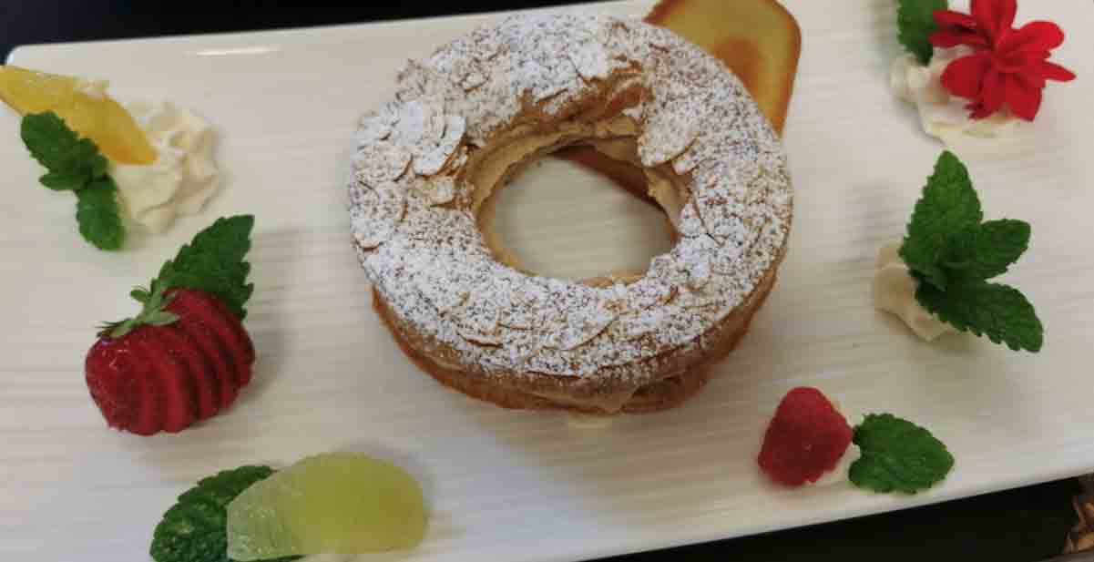 Paris-Brest