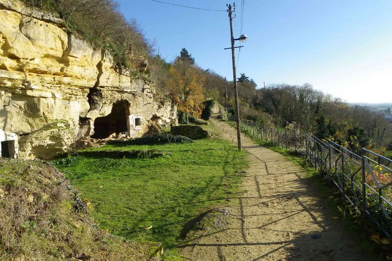 Patrimoine bâti