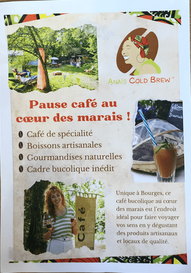 Pausecaufé