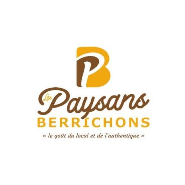 Paysans berrichons