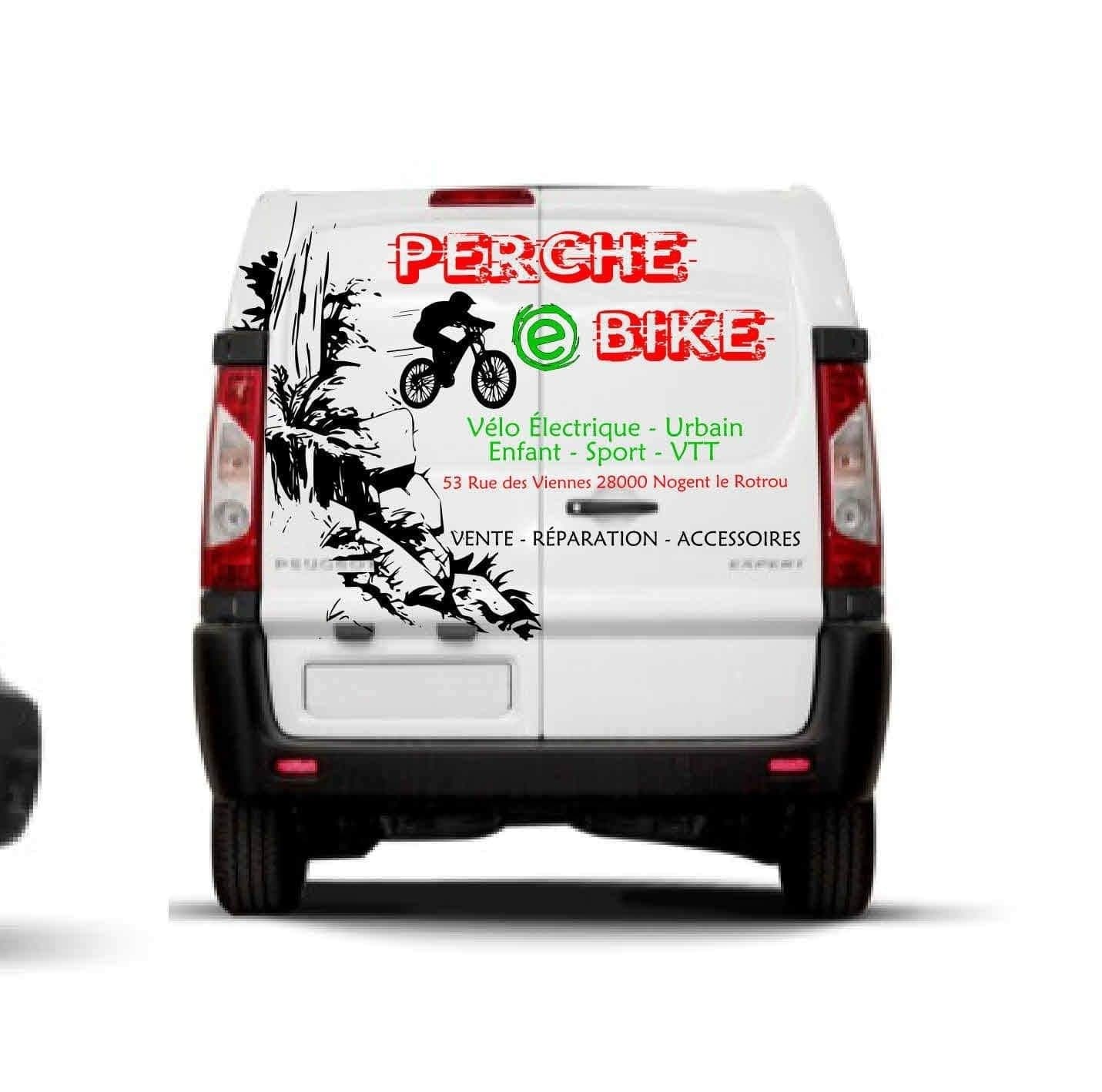 Perche Bike