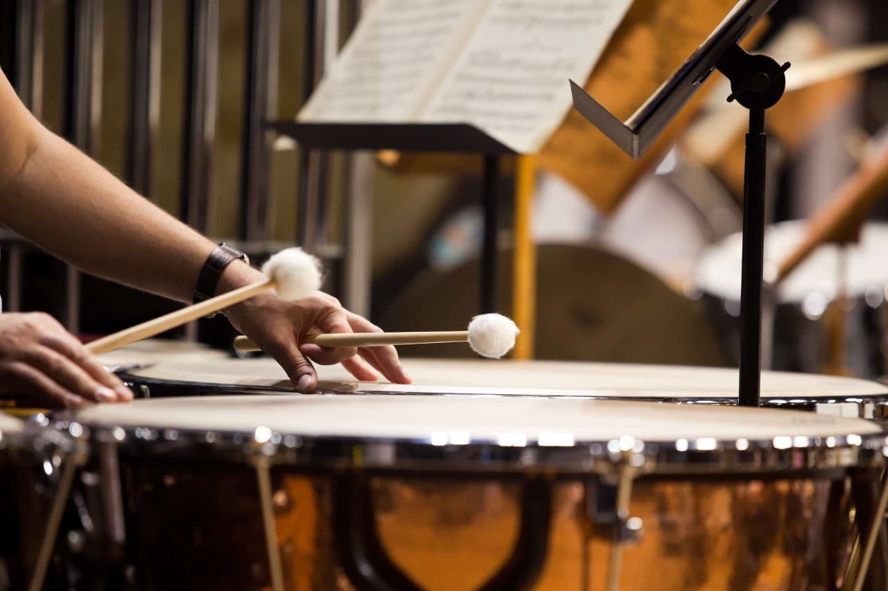 Percussions