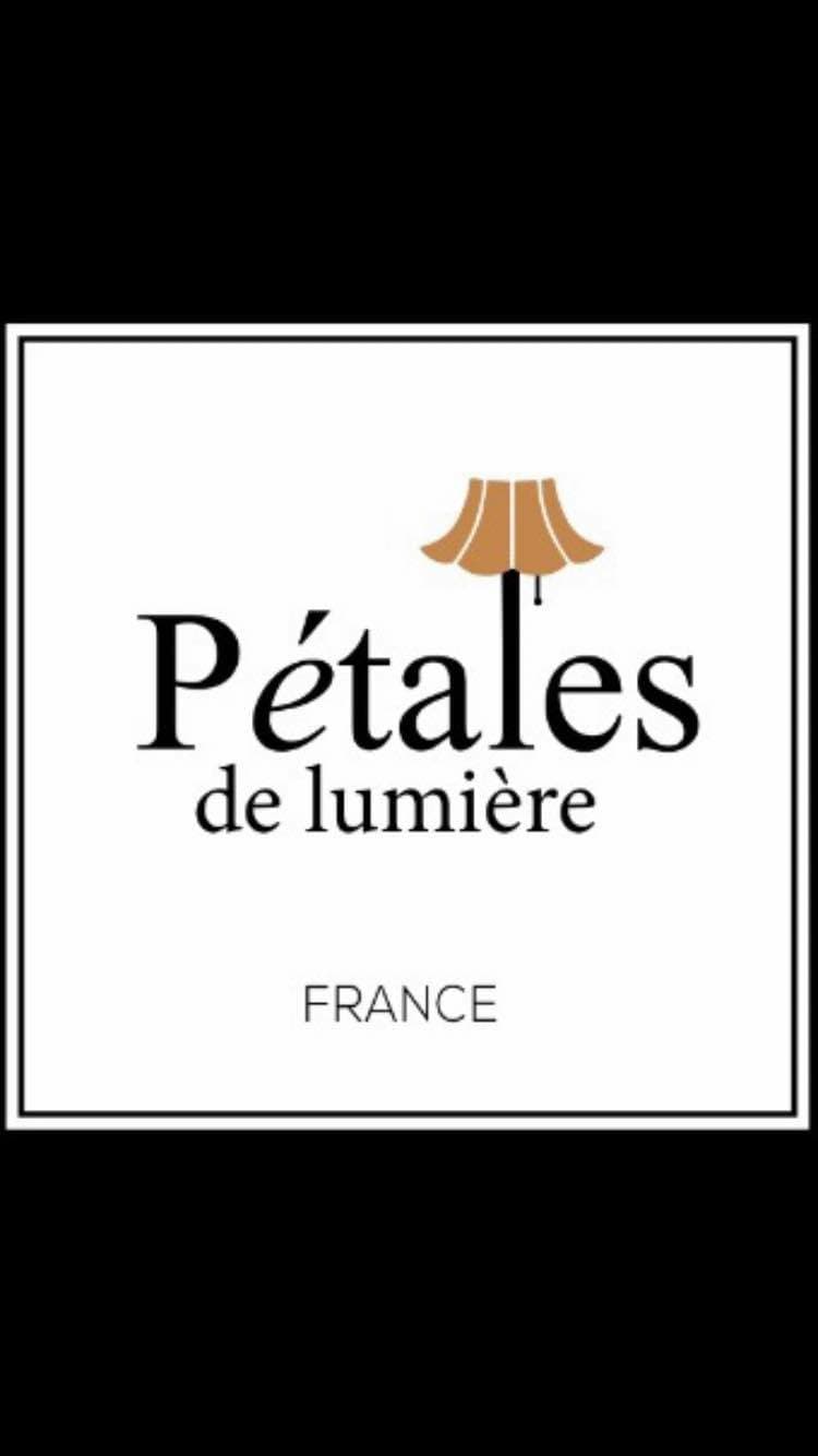 Pétales de lumière