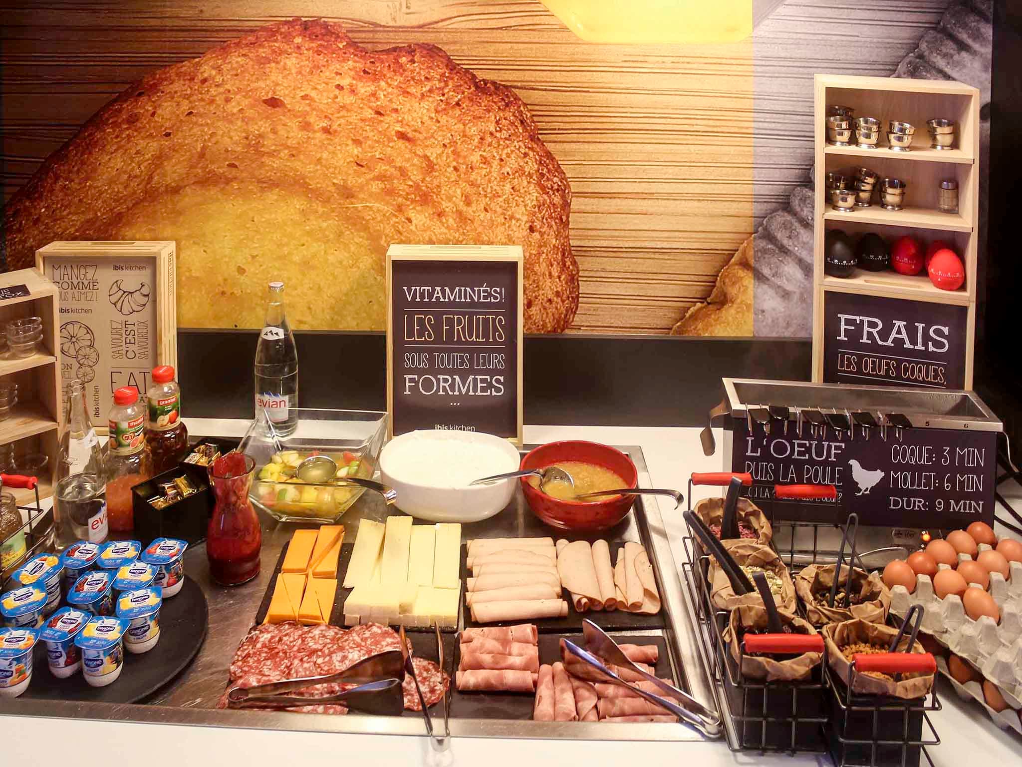 ibis Montargis