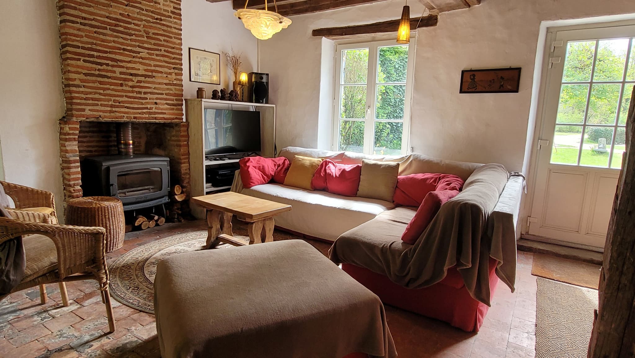 Petit salon