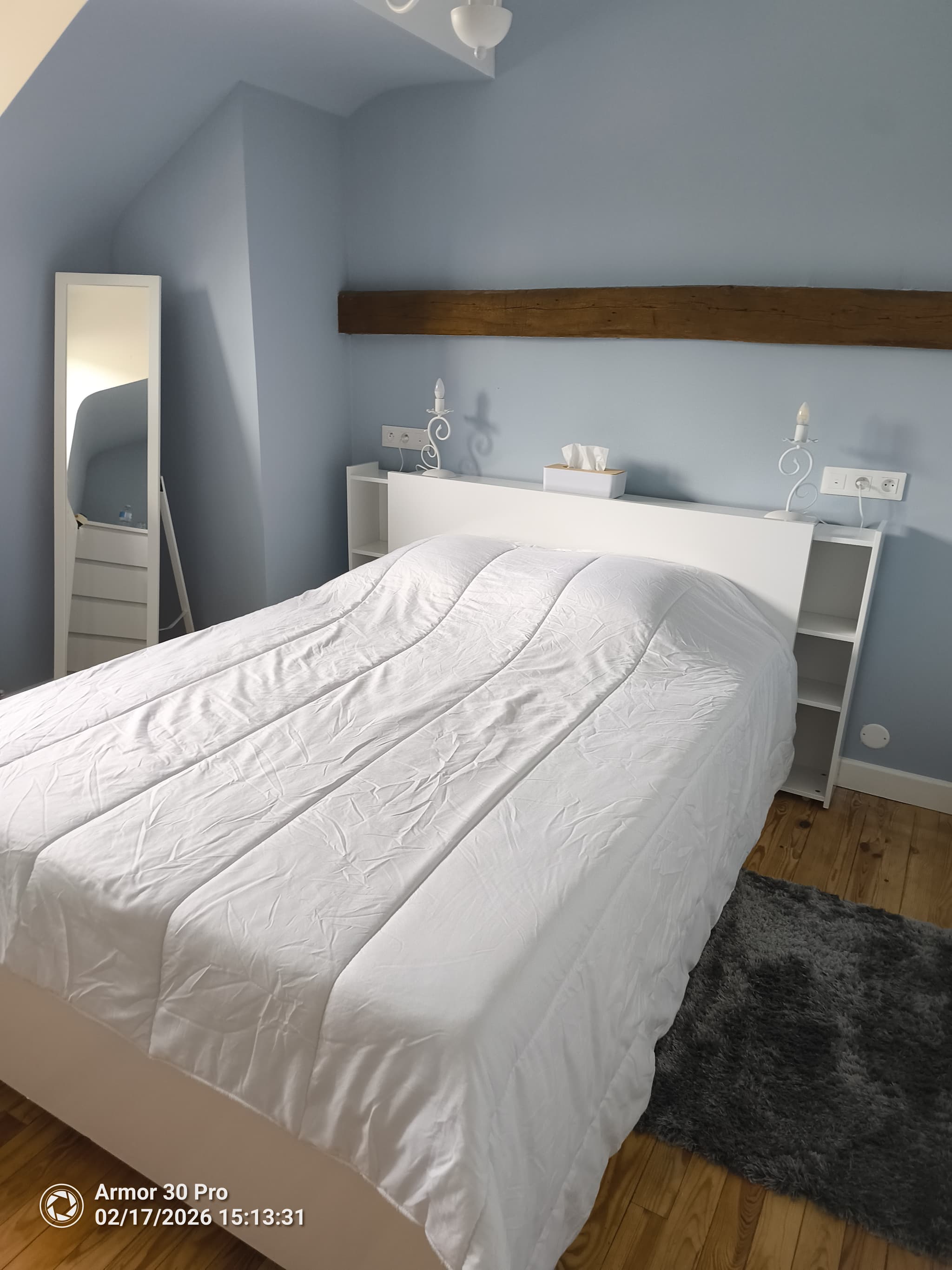 Petite Chambre 1