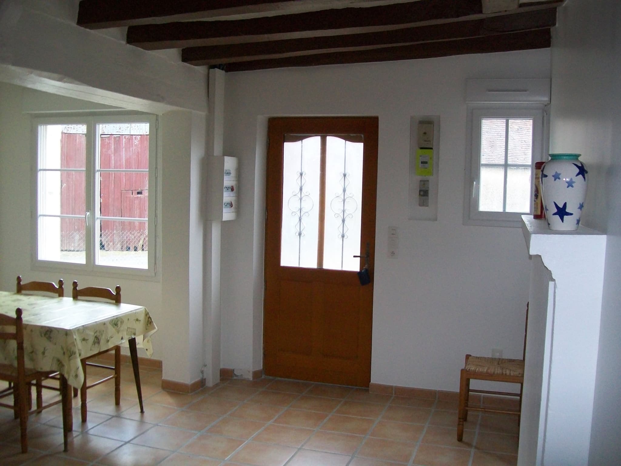Intérieur