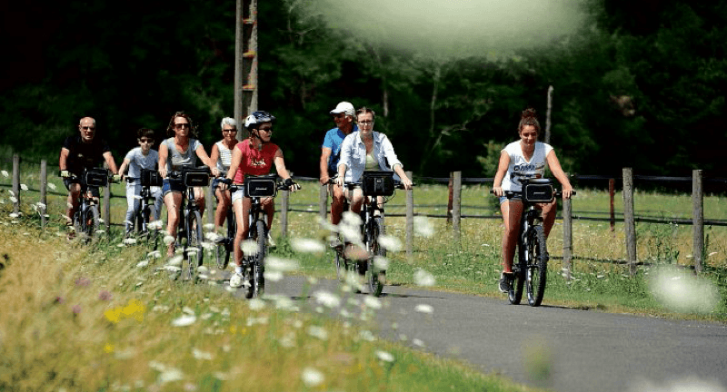 Vélo Val de Loire