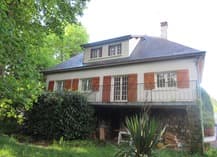Photo façade