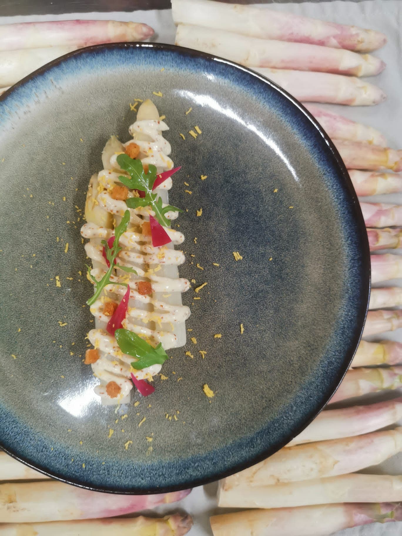 Photo menu Domus