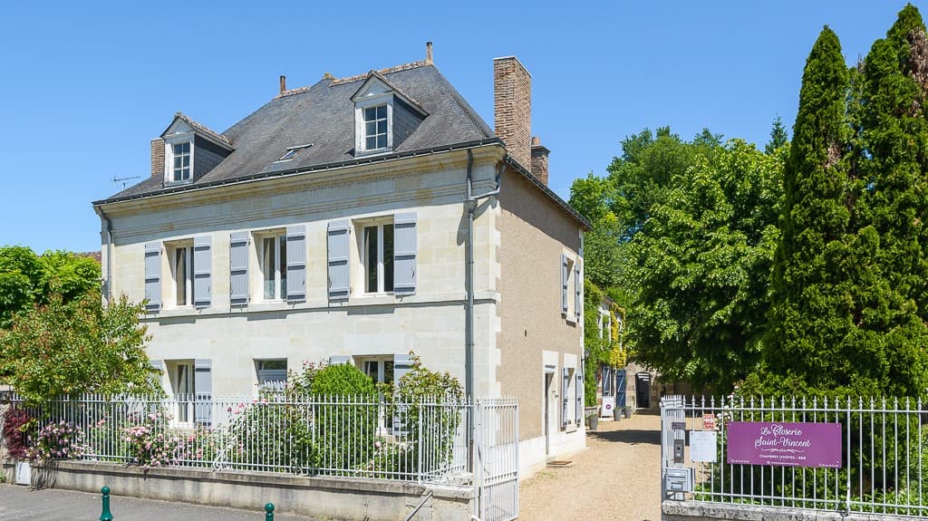 Closerie Saint Vincent_maison
