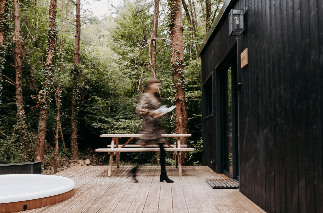 Photo tiny house 17