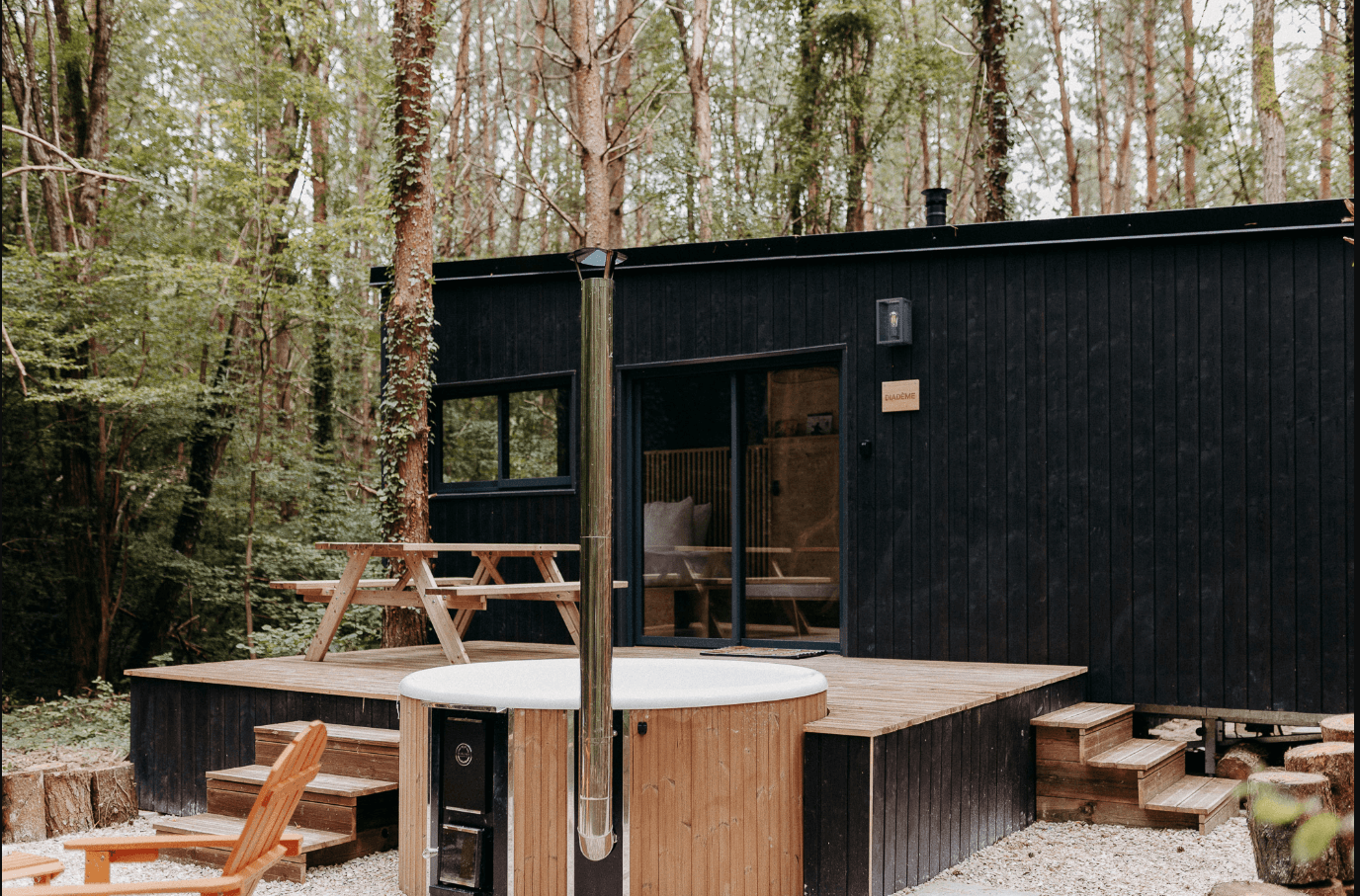 Photo tiny house 18