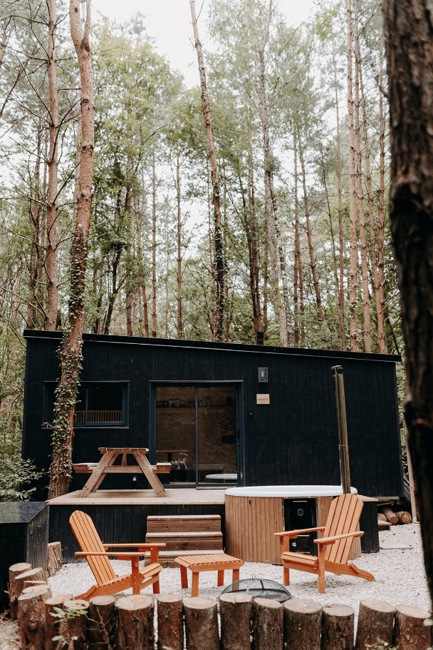 Photo tiny house 19