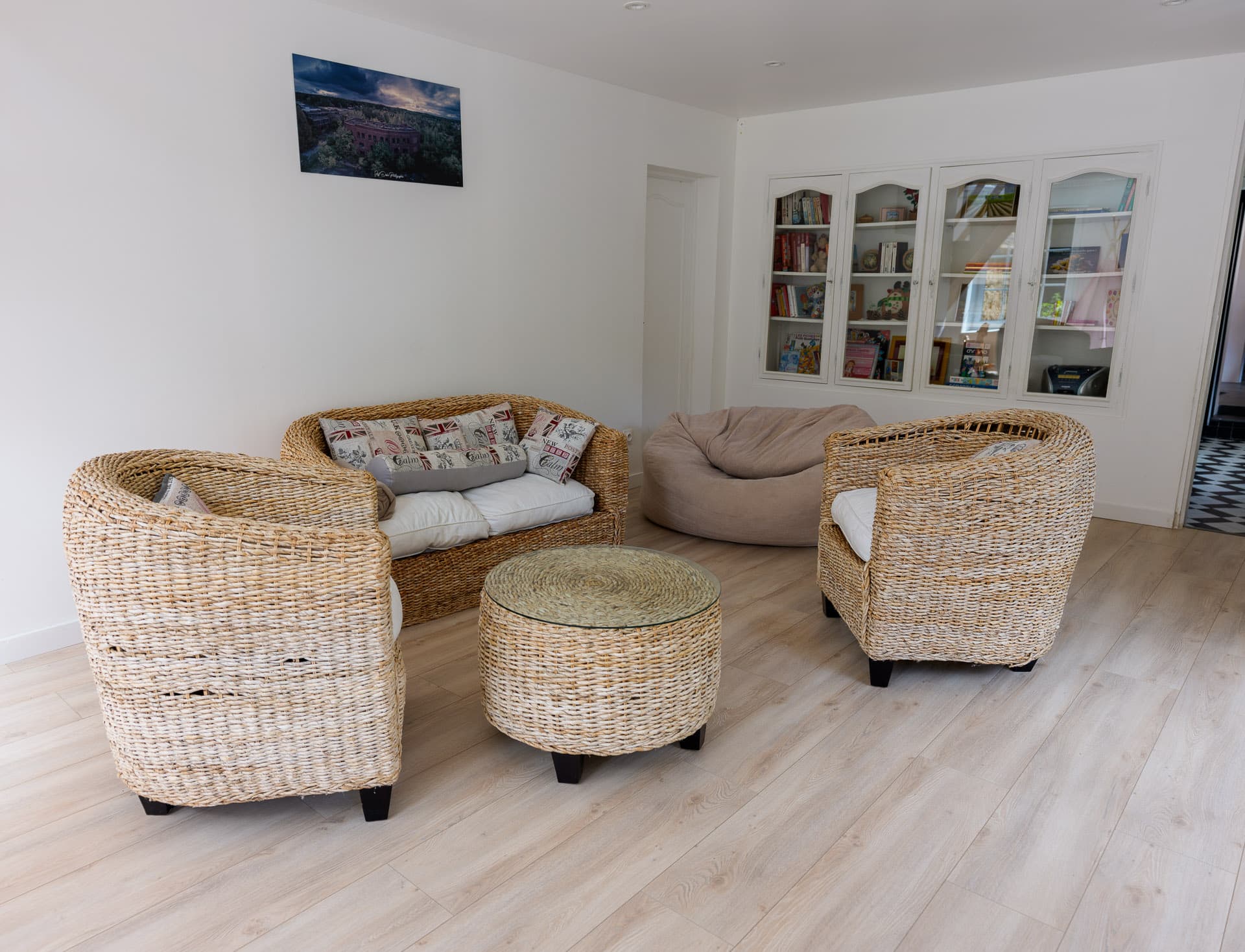 Family-room