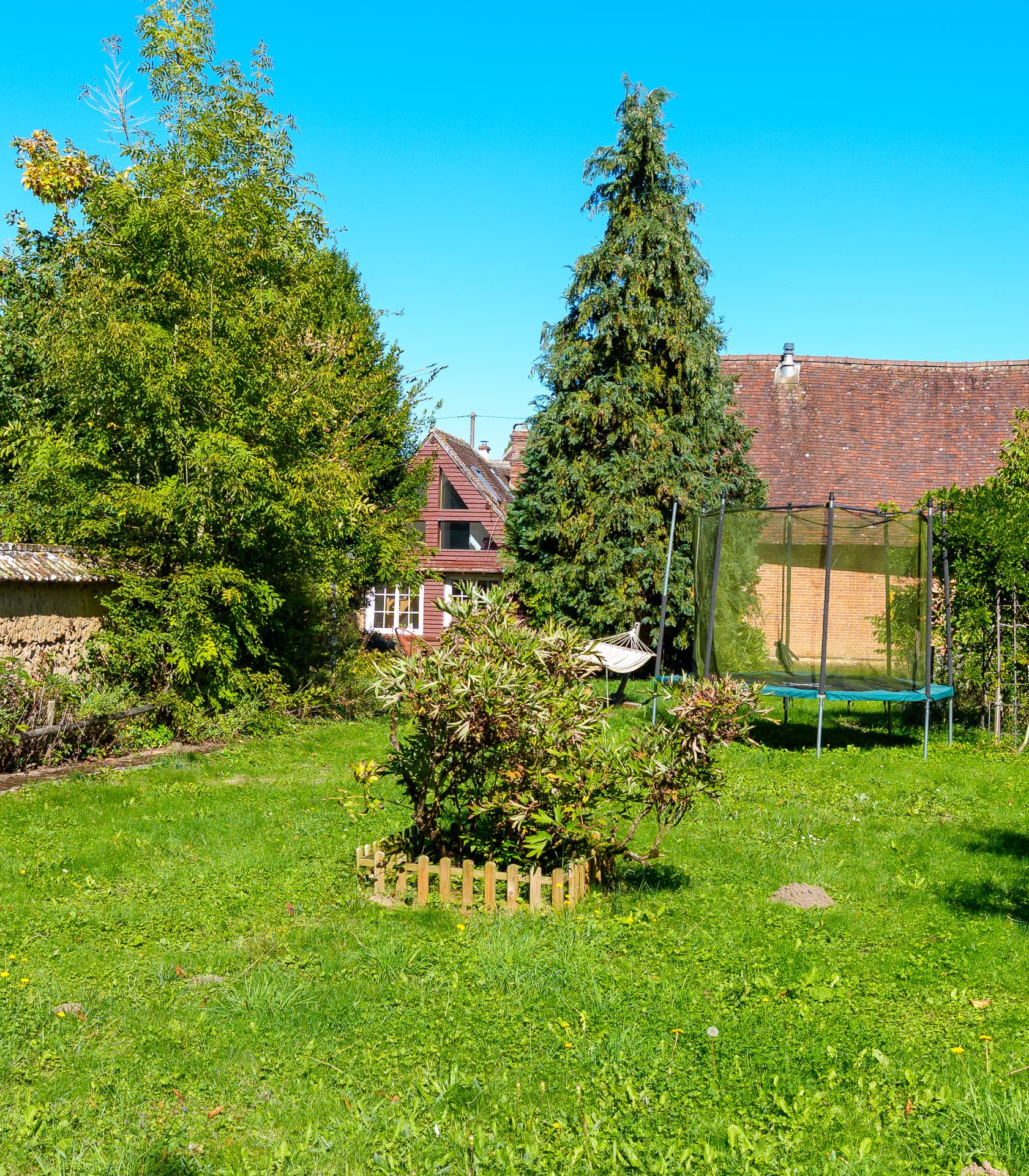 Jardin