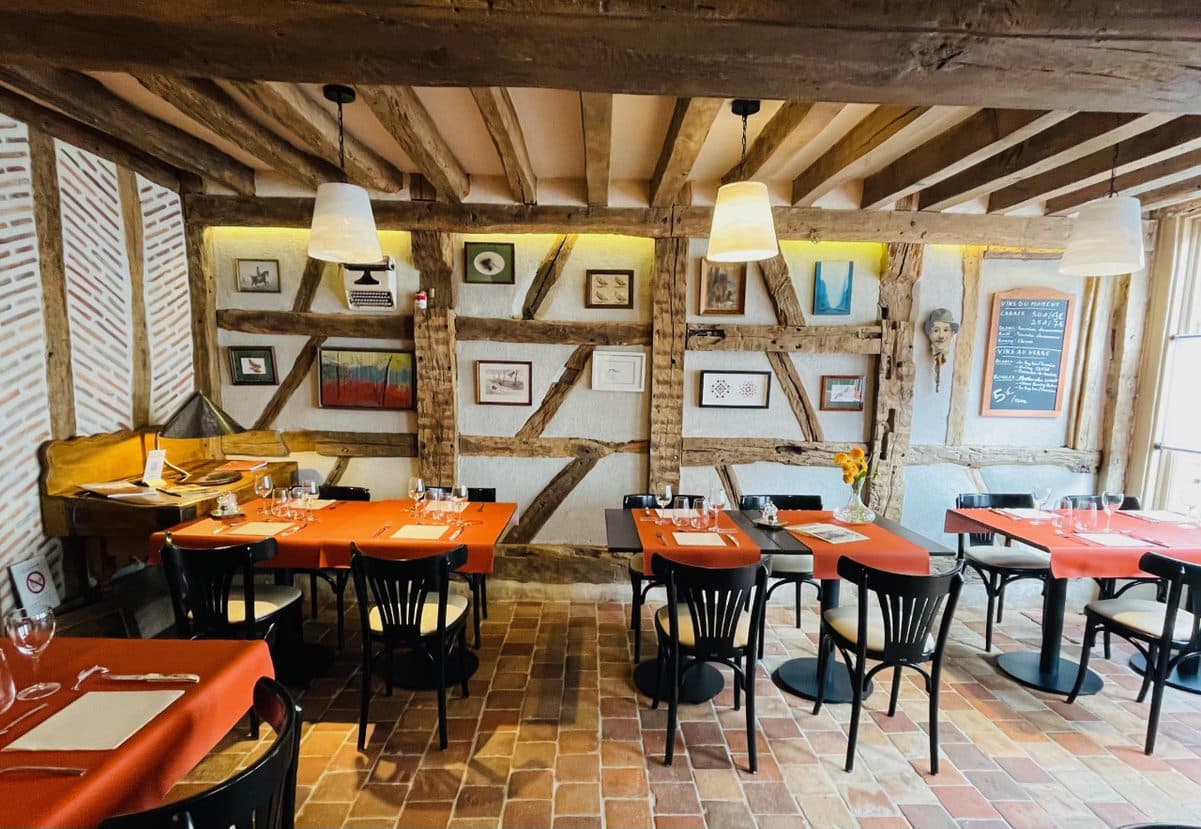 Photos intérieur