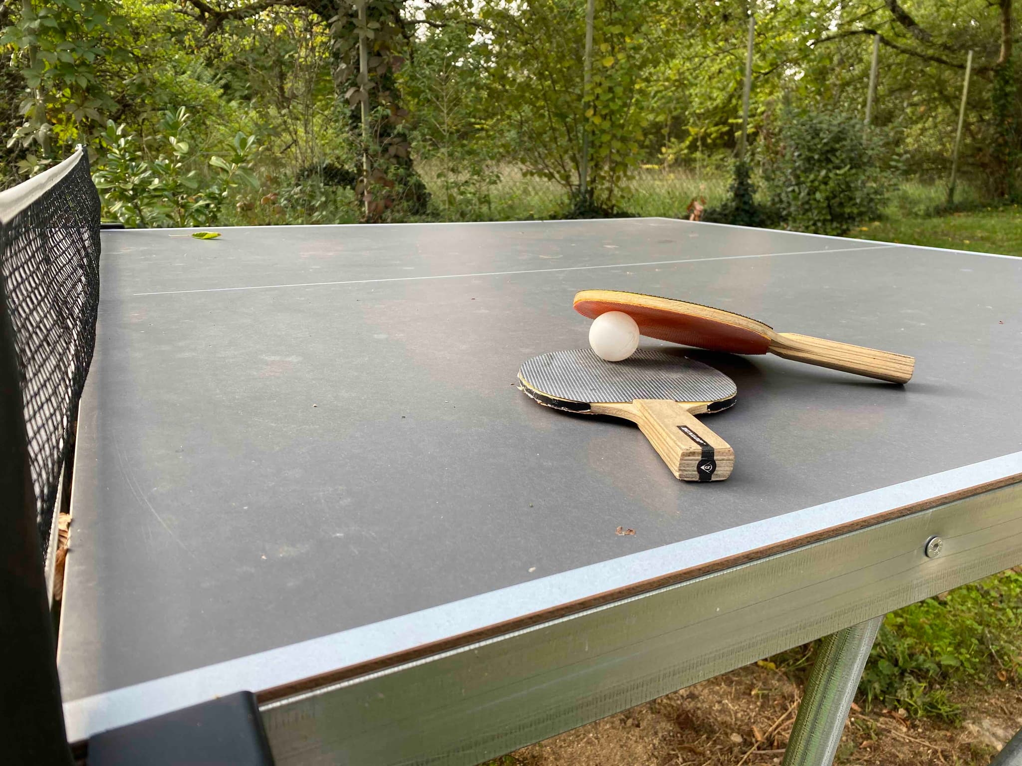 Table Ping Pong