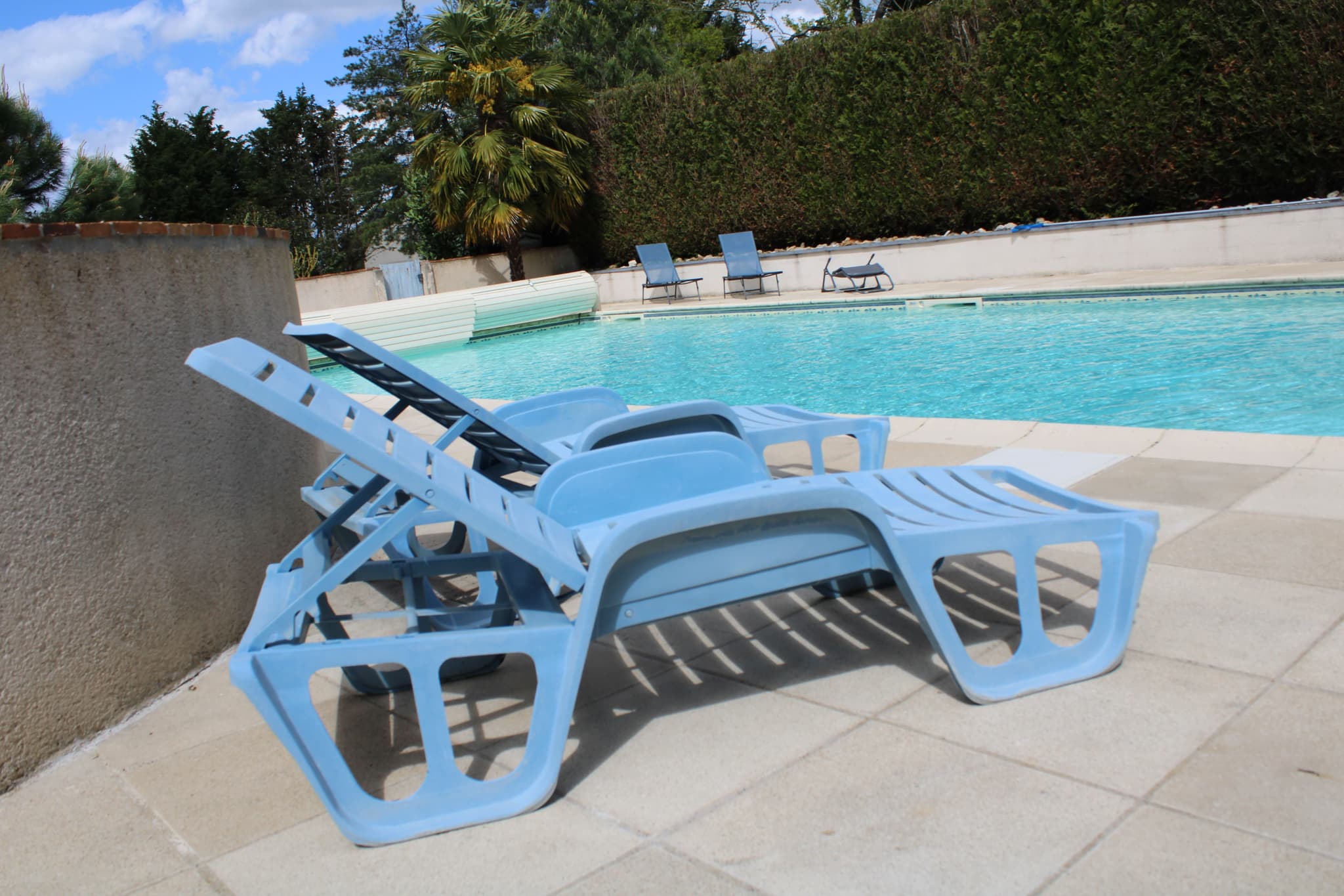 Piscine 2