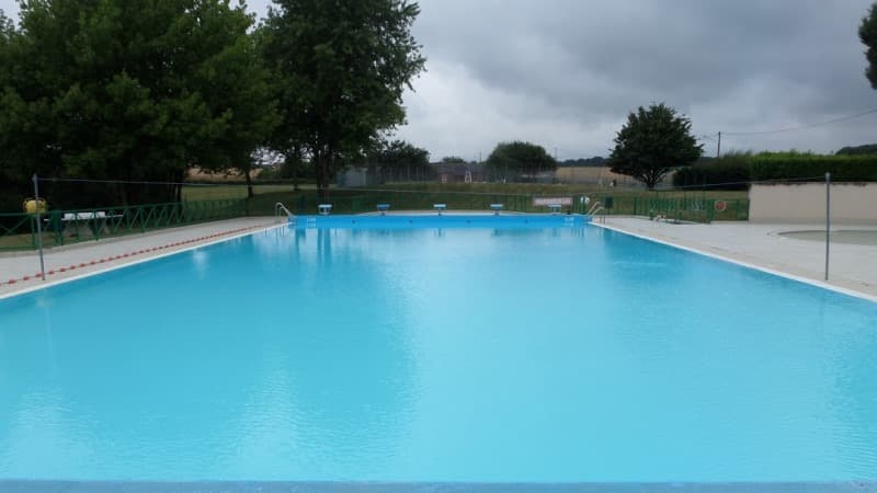 Camping Les Chênes - Valençay