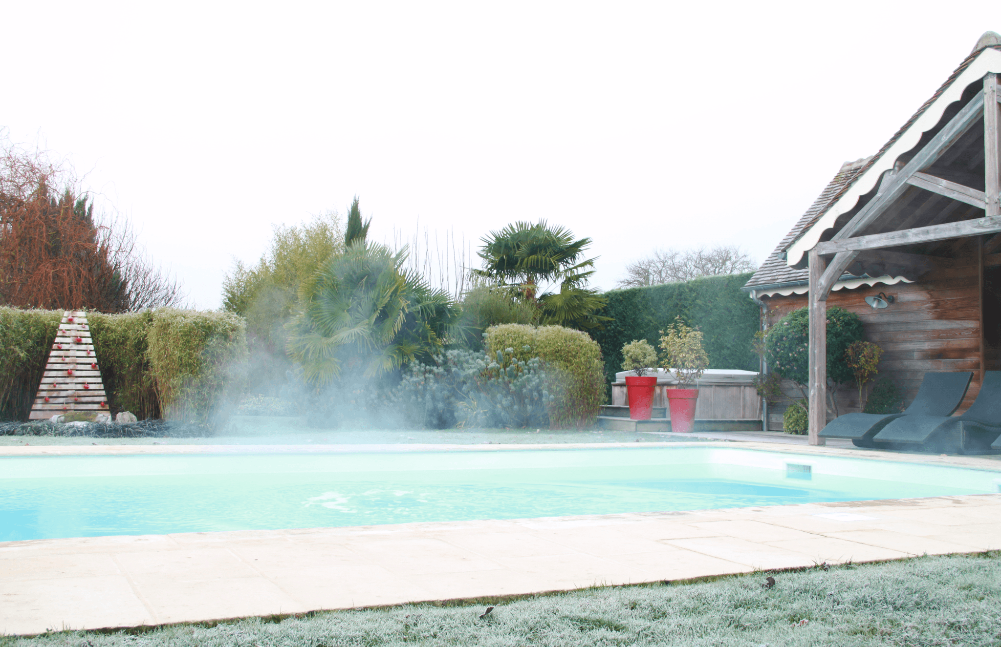 Piscine-en-hiver-Le-Jardin-Spa