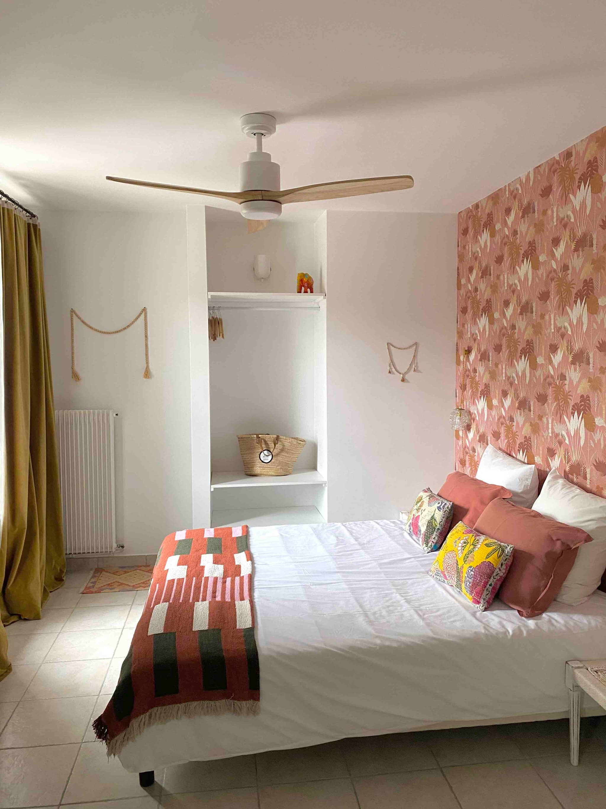 Chambre Zoé