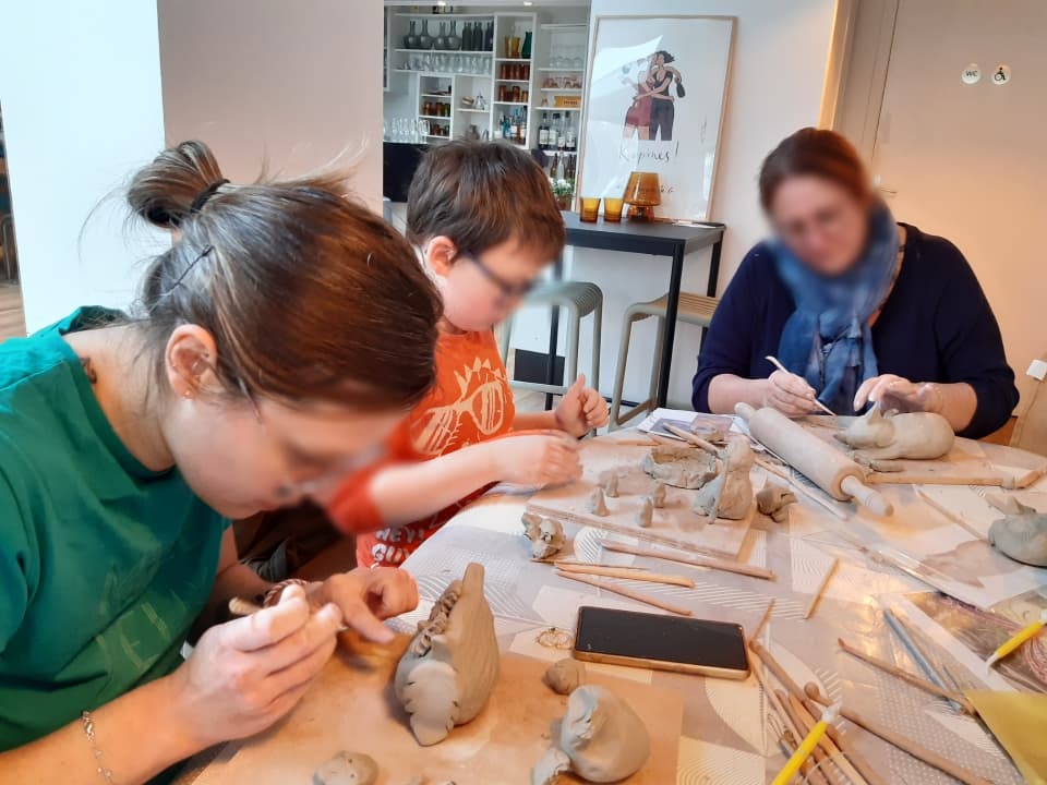 Atelier de modelage3