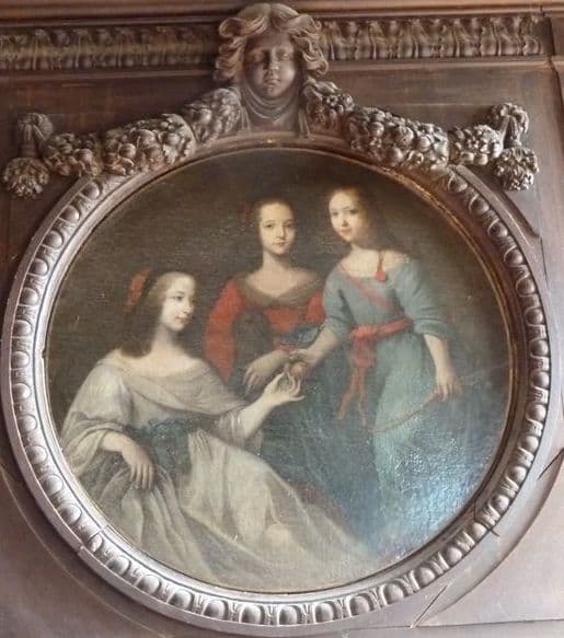 Portraitdessoeursmortemart