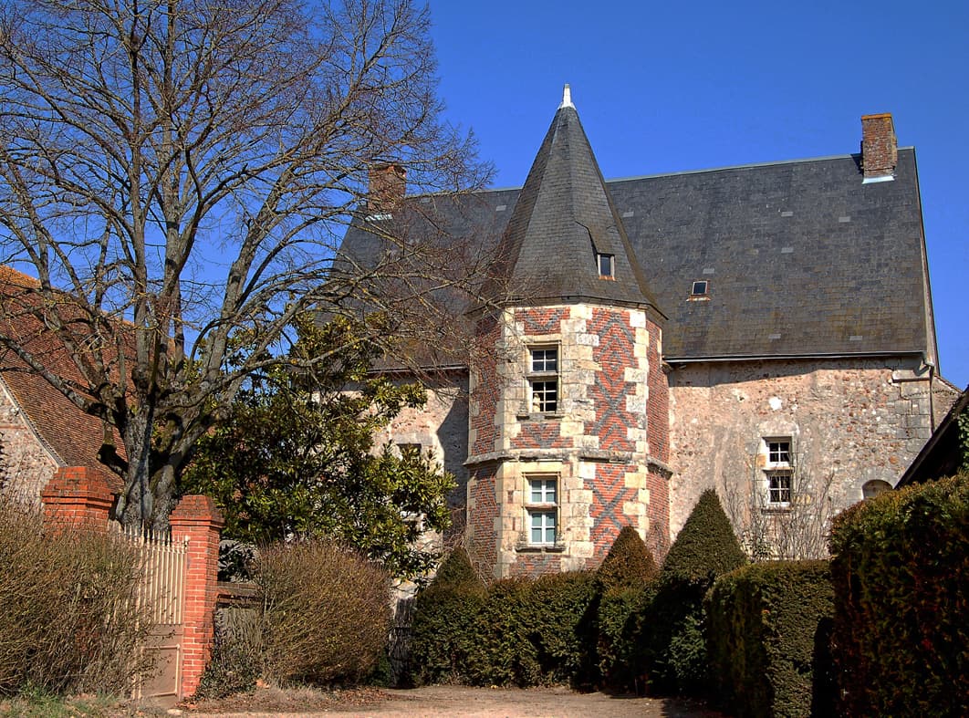 Prieuré