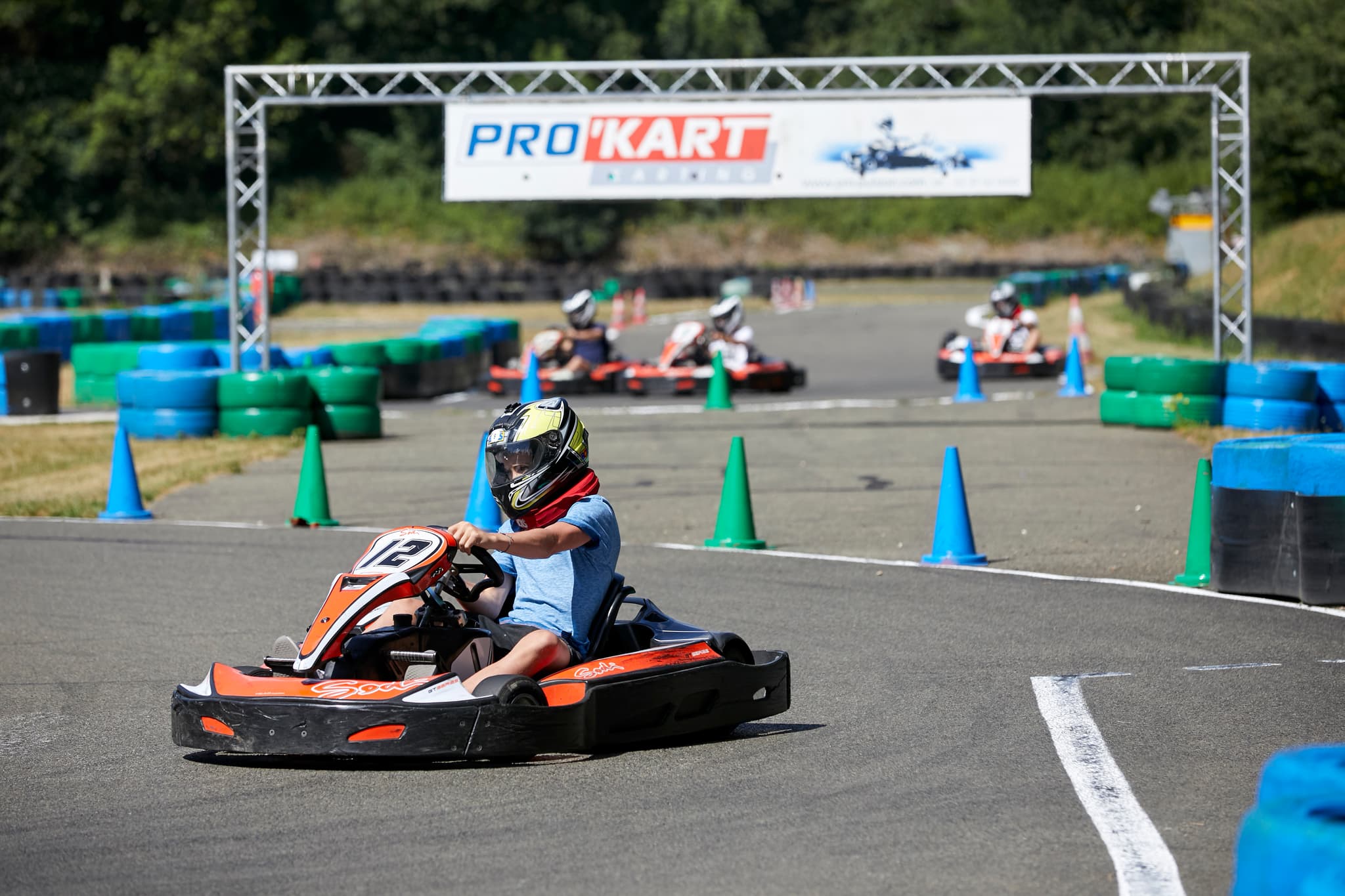 Pro'Kart