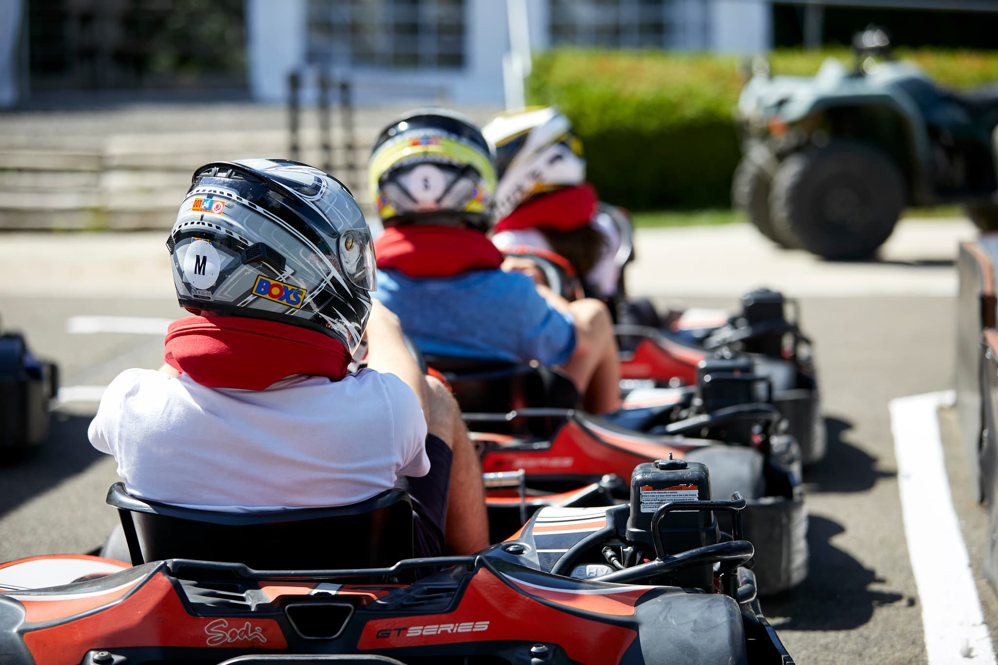 Pro'Kart