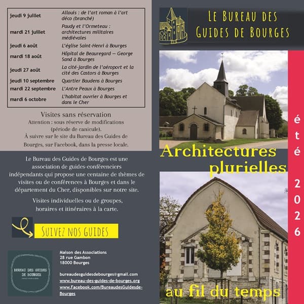 Prog Eté 26 Le BureaudesGuides Recto
