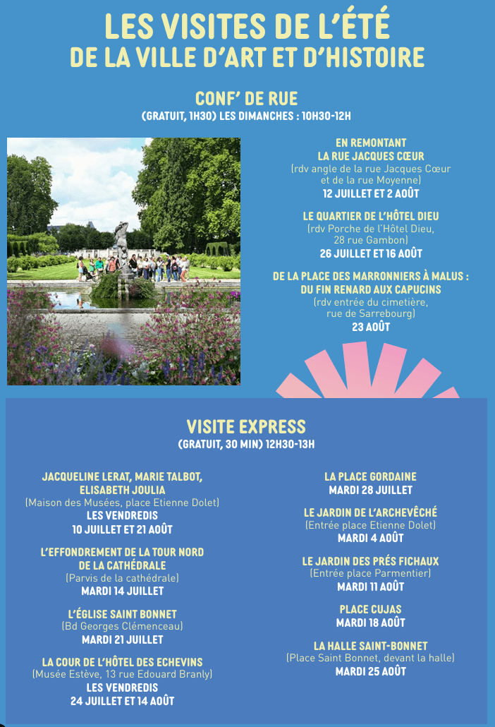Programme VAH