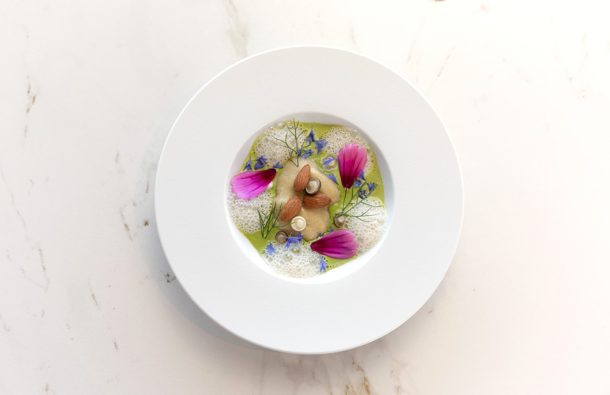 RAVIOLE AROMATIQUE