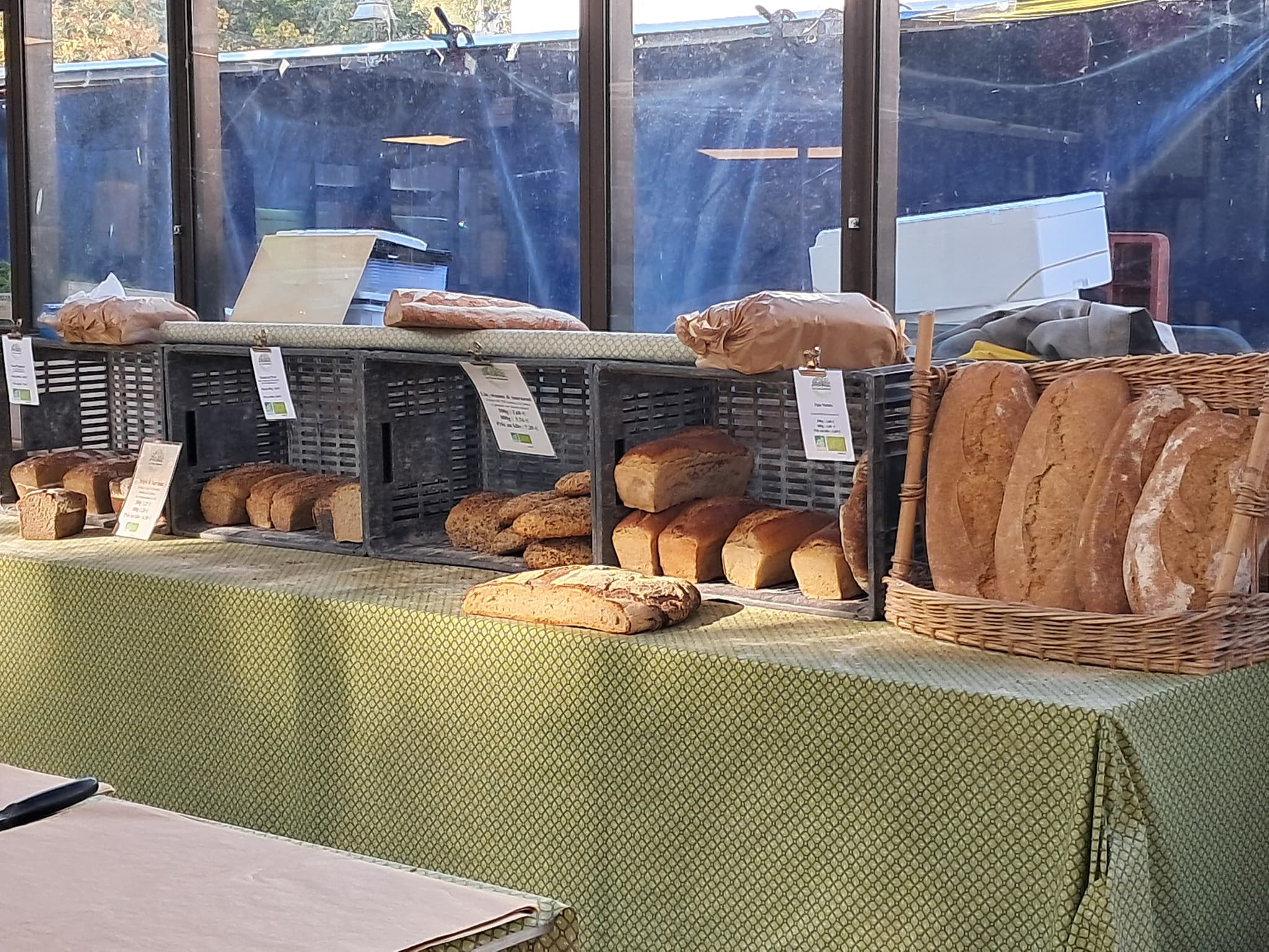 Marché de Vendôme