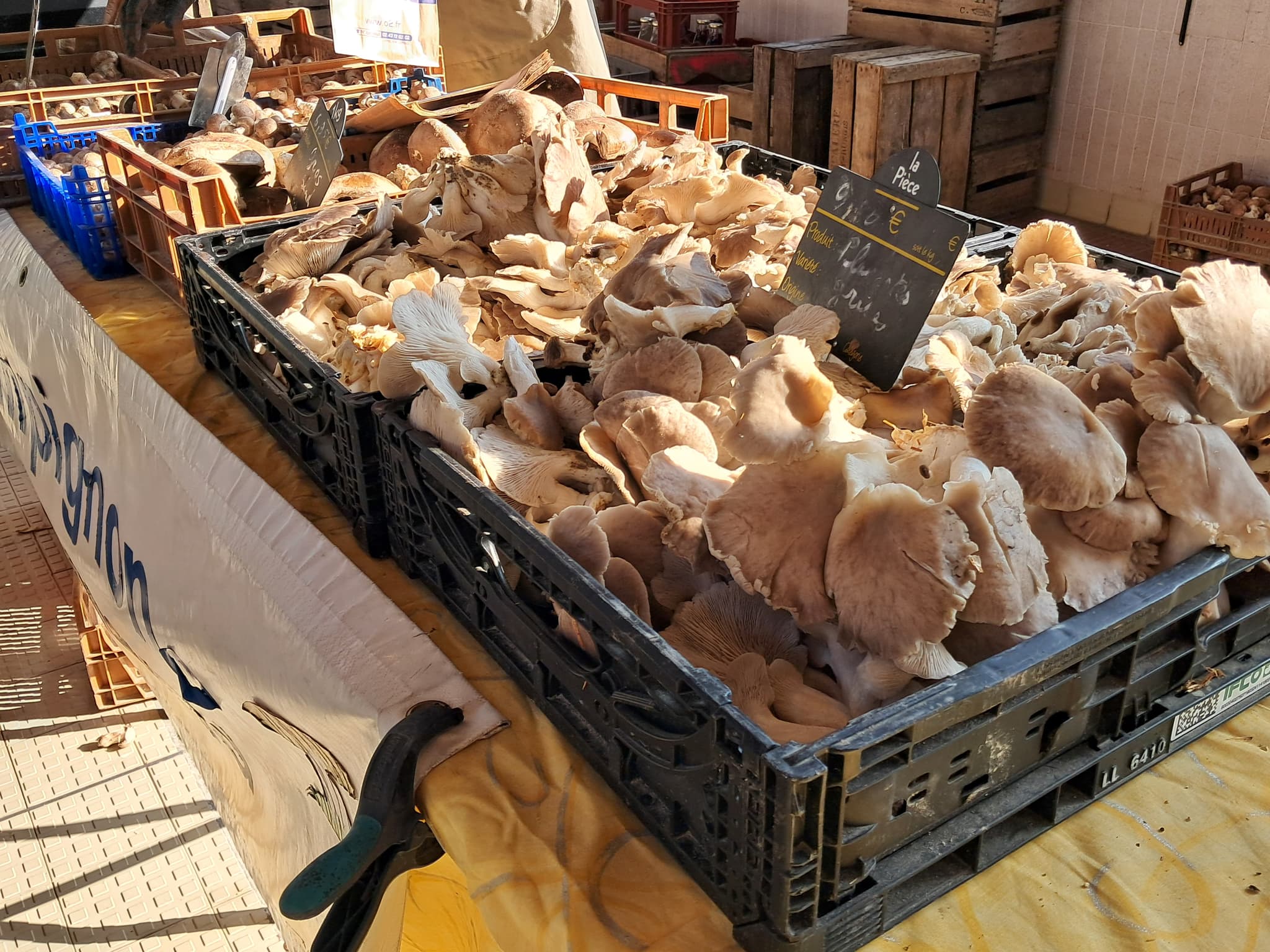 Marché de Vendôme