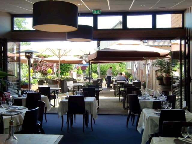 Le Relais d'Aligre