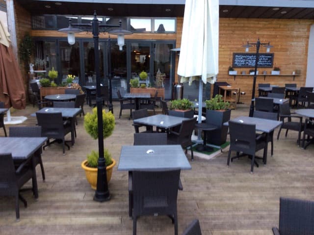 Le Relais d'Aligre