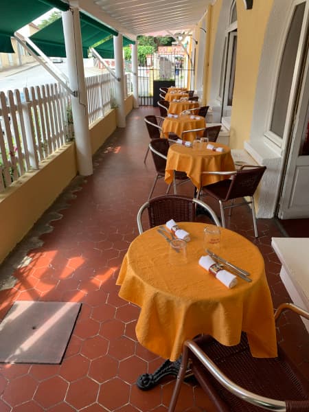 RestO du Lion