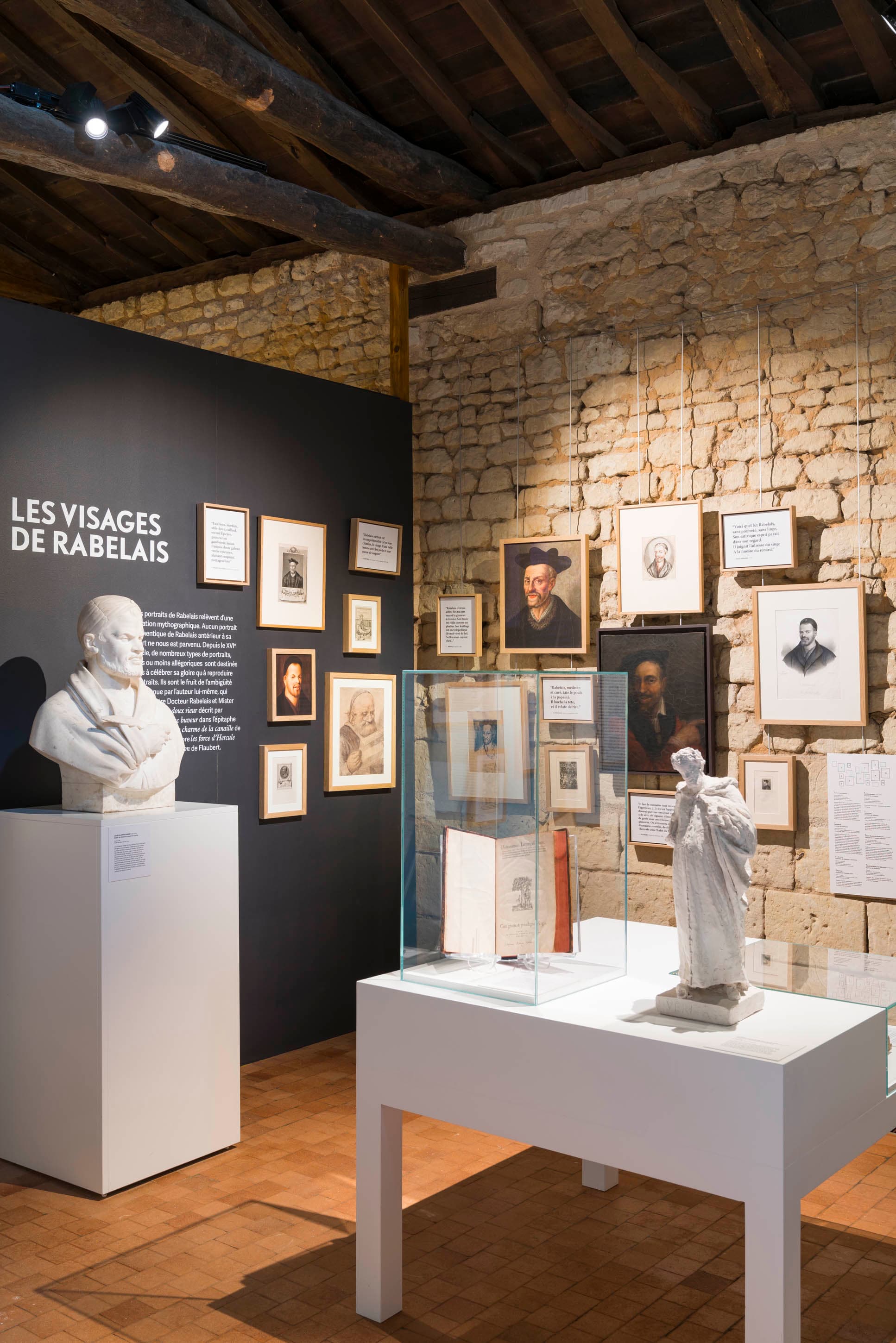 Musée Rabelais