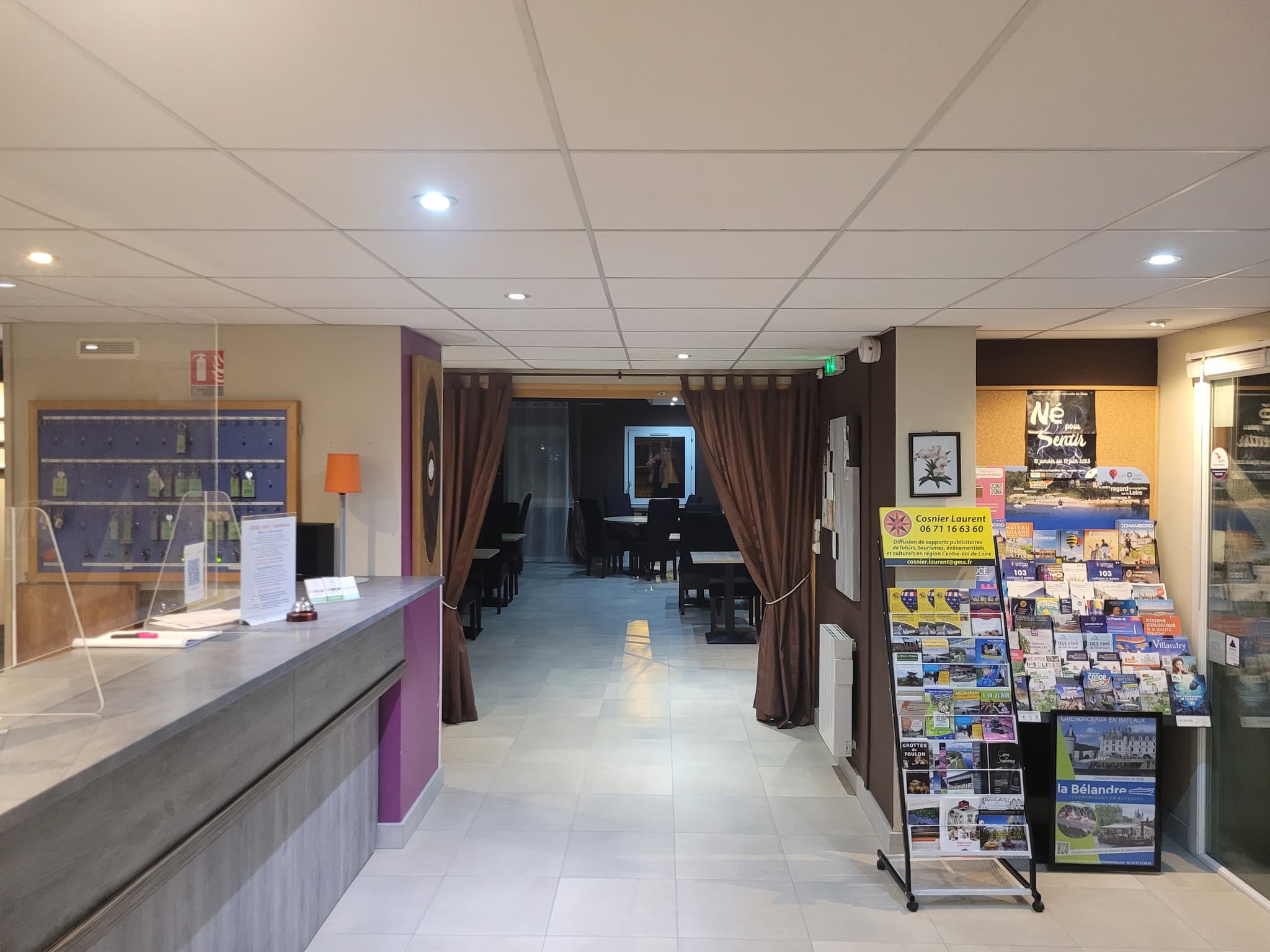 Reception 2