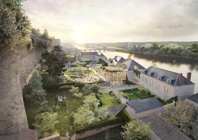 Relais d'Amboise