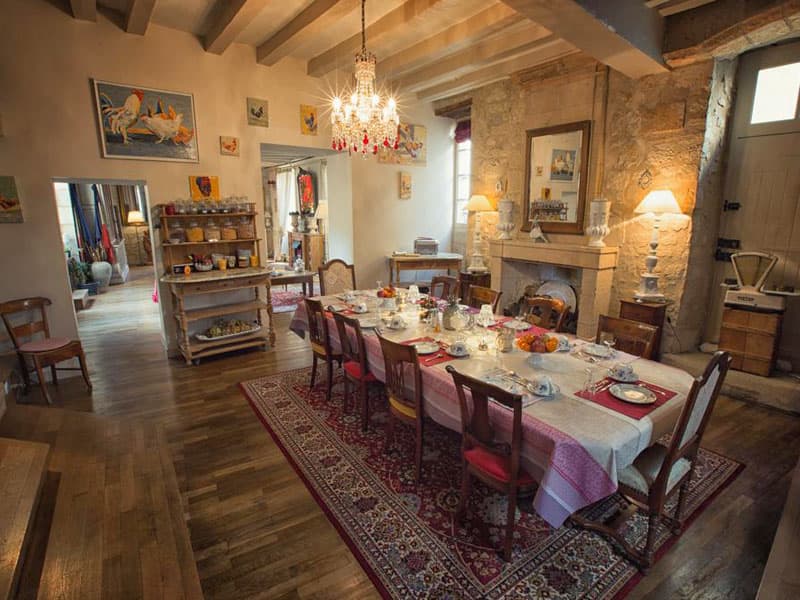 Relais Saint Maurice - Chinon