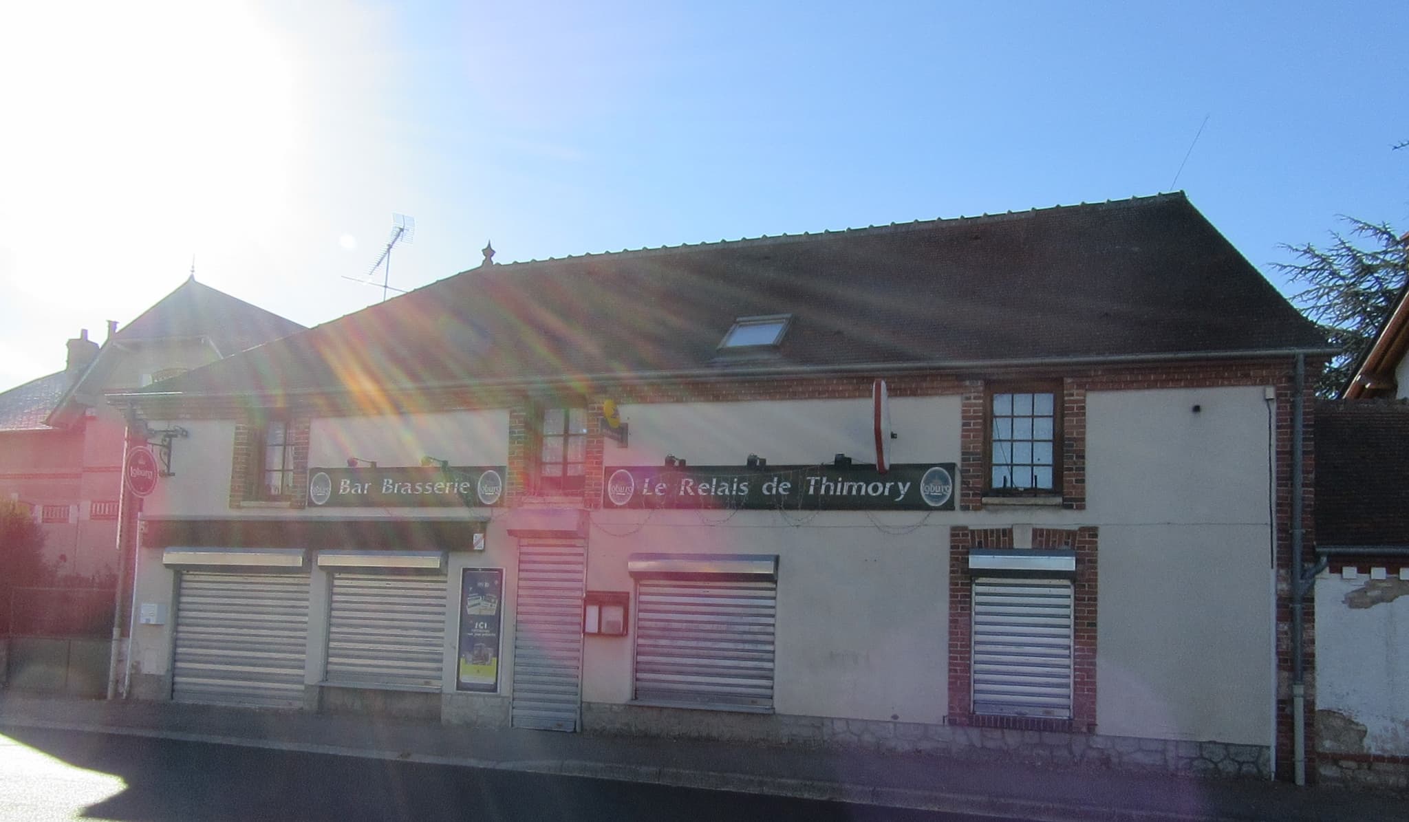Relais Thimory