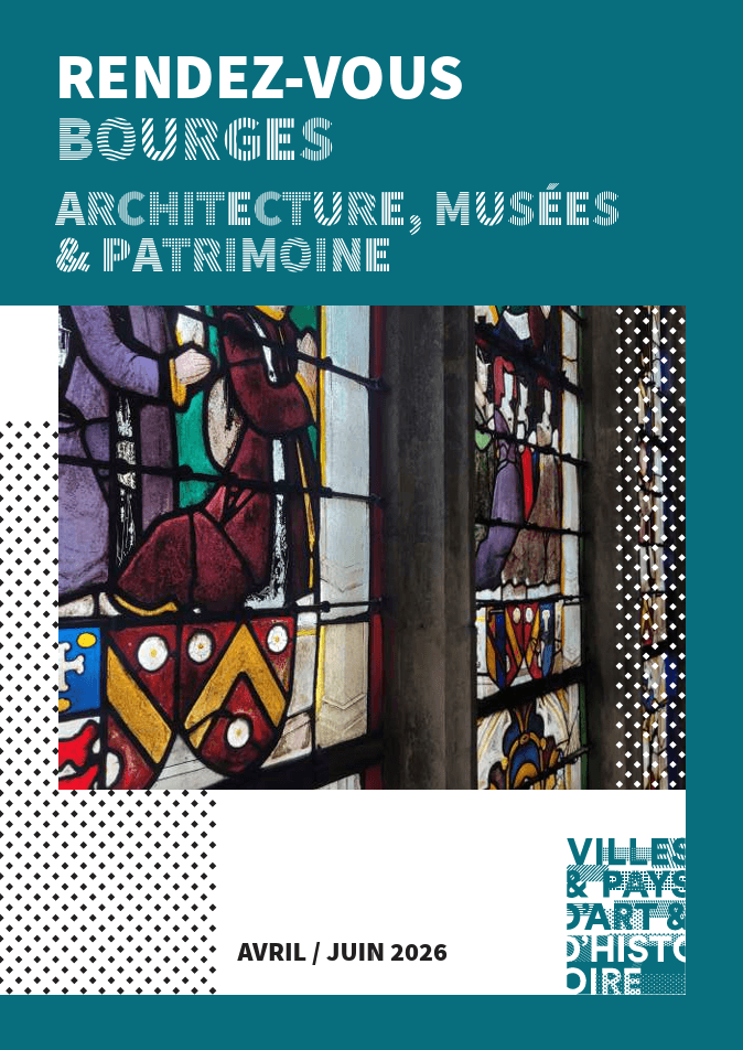 Rendez-vous Bourges